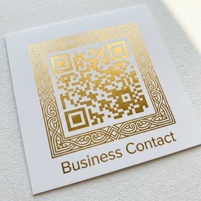 蜜桃视频商务二维码